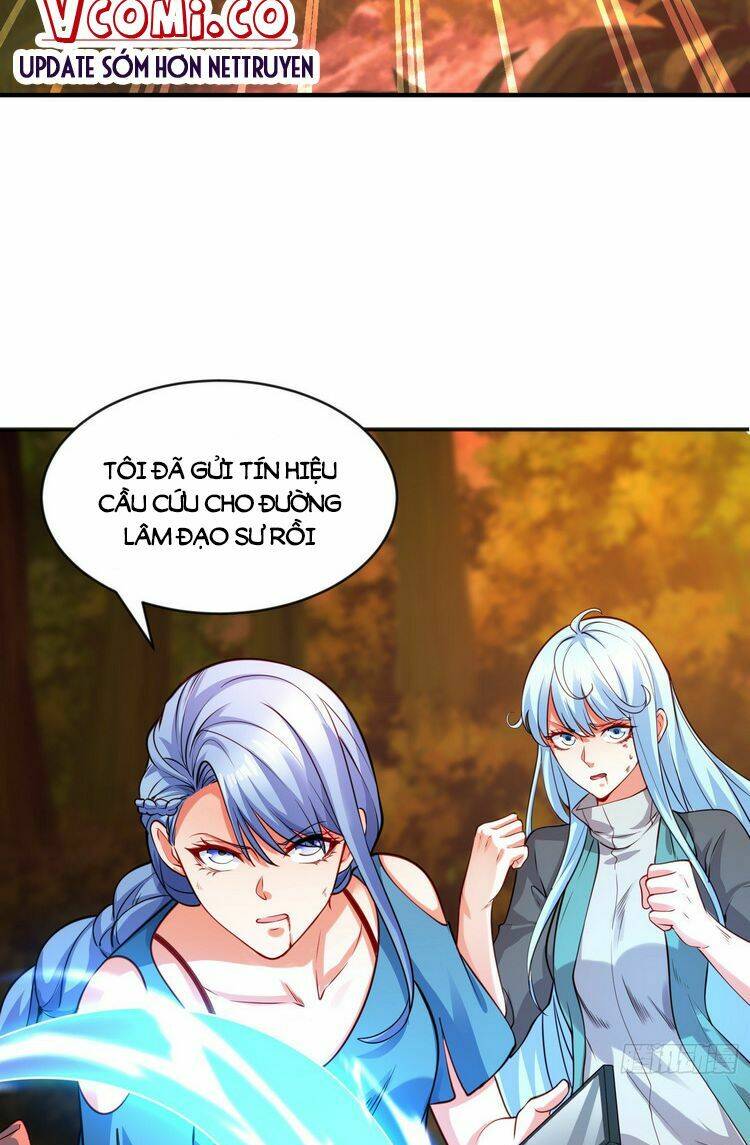 Vô Địch Từ Cưỡng Hôn Ma Nữ - Chapter 49 - Page 50