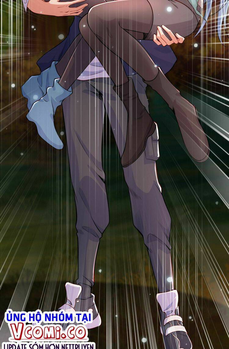 Vô Địch Từ Cưỡng Hôn Ma Nữ - Chapter 49 - Page 54