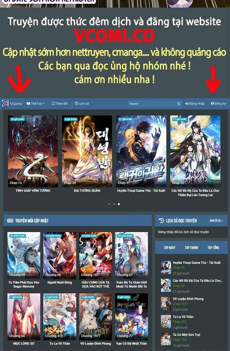 Vô Địch Từ Cưỡng Hôn Ma Nữ - Chapter 49 - Page 55