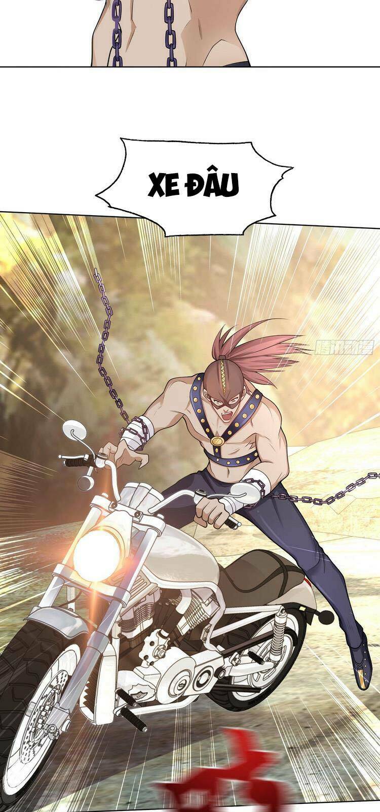 Vô Địch Từ Cưỡng Hôn Ma Nữ - Chapter 5 - Page 16