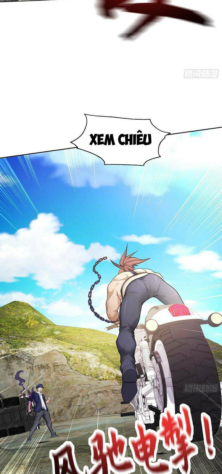 Vô Địch Từ Cưỡng Hôn Ma Nữ - Chapter 5 - Page 17