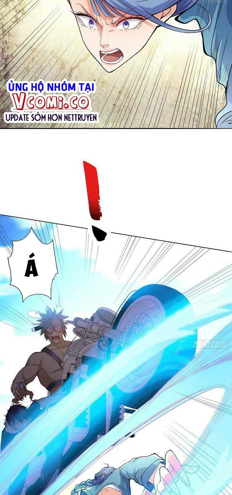 Vô Địch Từ Cưỡng Hôn Ma Nữ - Chapter 5 - Page 25