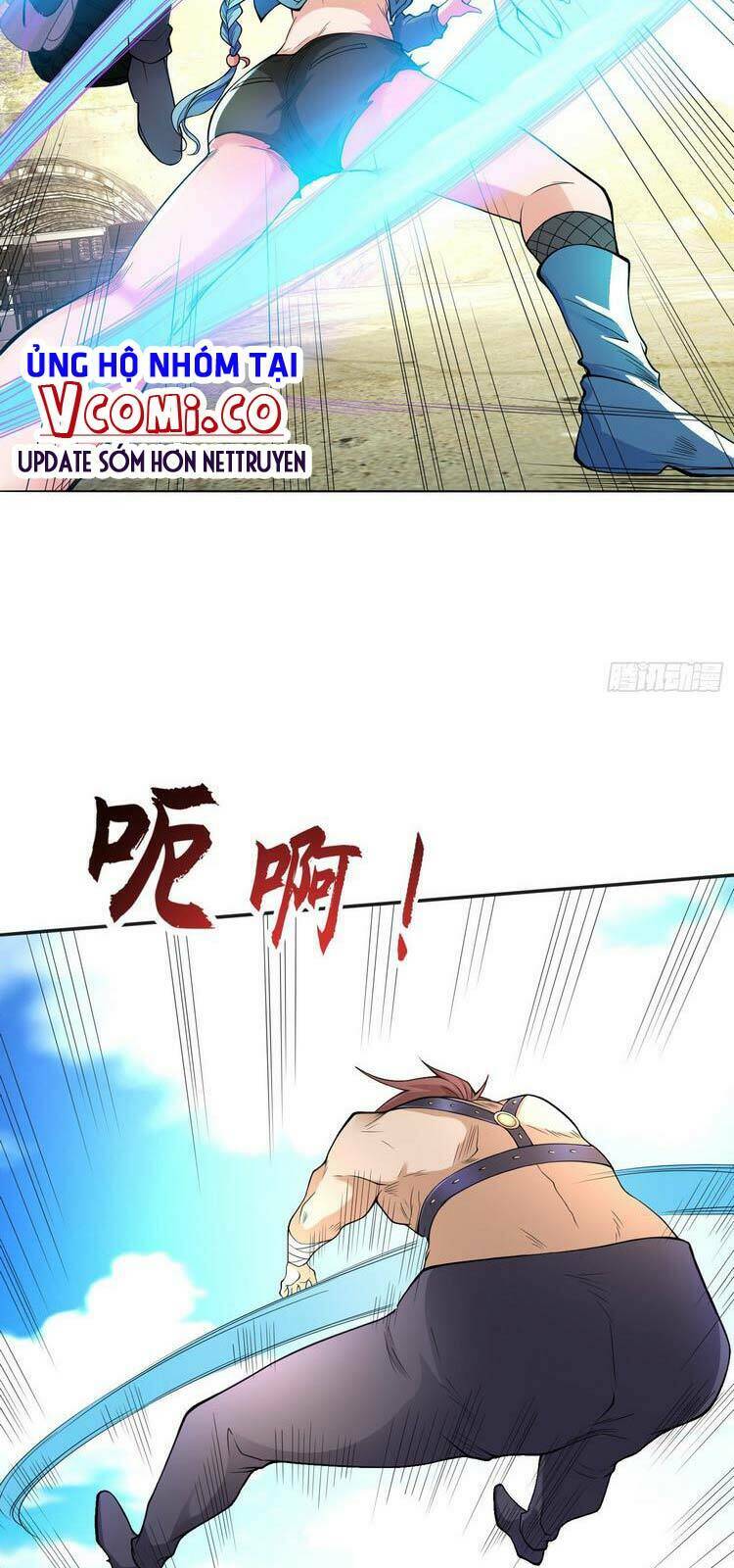 Vô Địch Từ Cưỡng Hôn Ma Nữ - Chapter 5 - Page 26