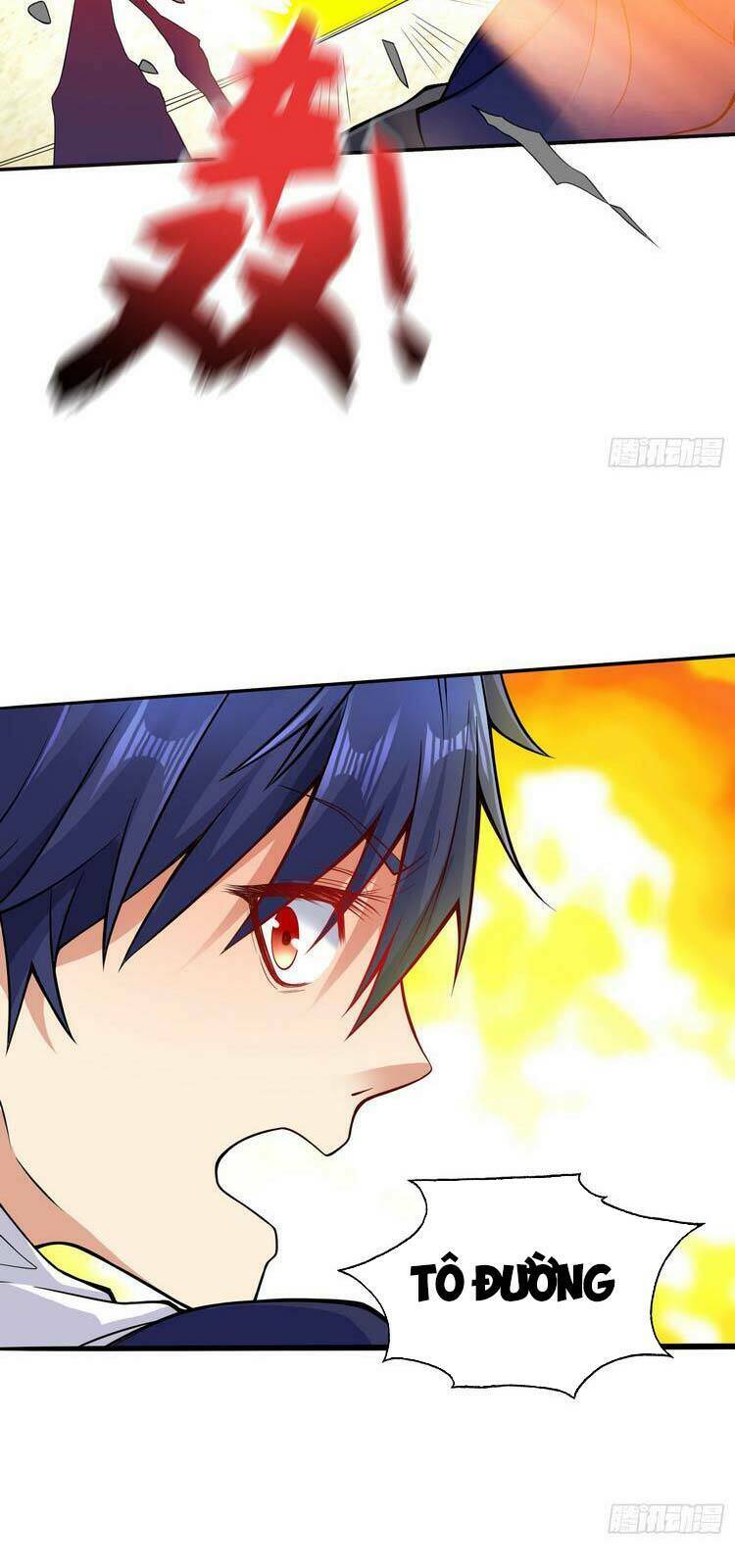 Vô Địch Từ Cưỡng Hôn Ma Nữ - Chapter 5 - Page 29