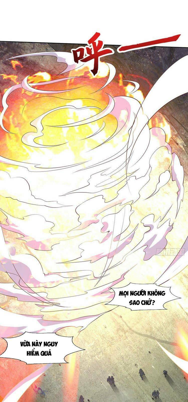 Vô Địch Từ Cưỡng Hôn Ma Nữ - Chapter 5 - Page 30