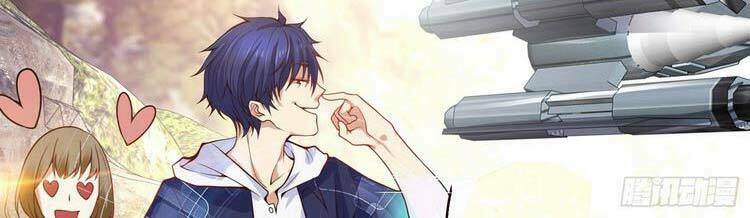 Vô Địch Từ Cưỡng Hôn Ma Nữ - Chapter 5 - Page 40