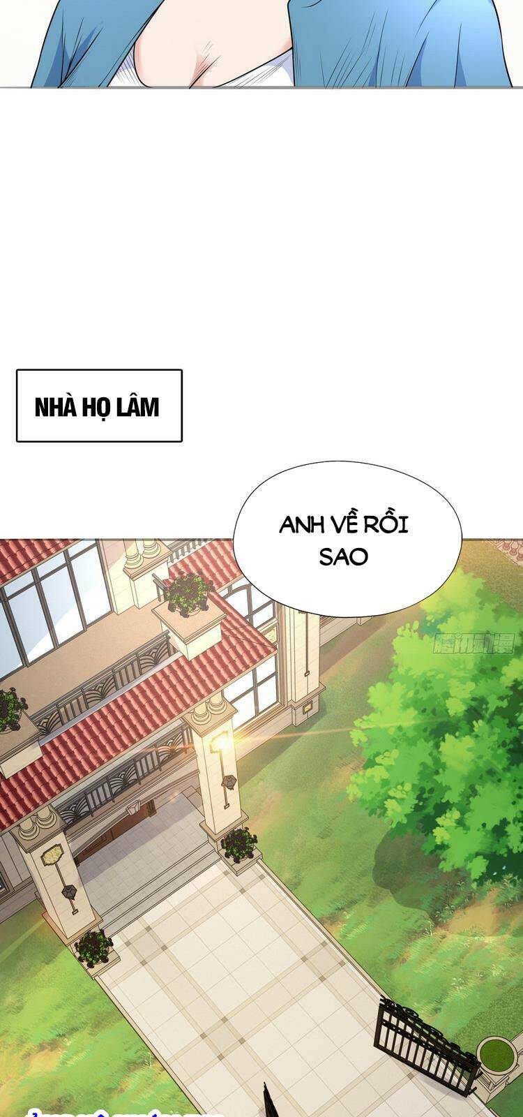 Vô Địch Từ Cưỡng Hôn Ma Nữ - Chapter 5 - Page 43