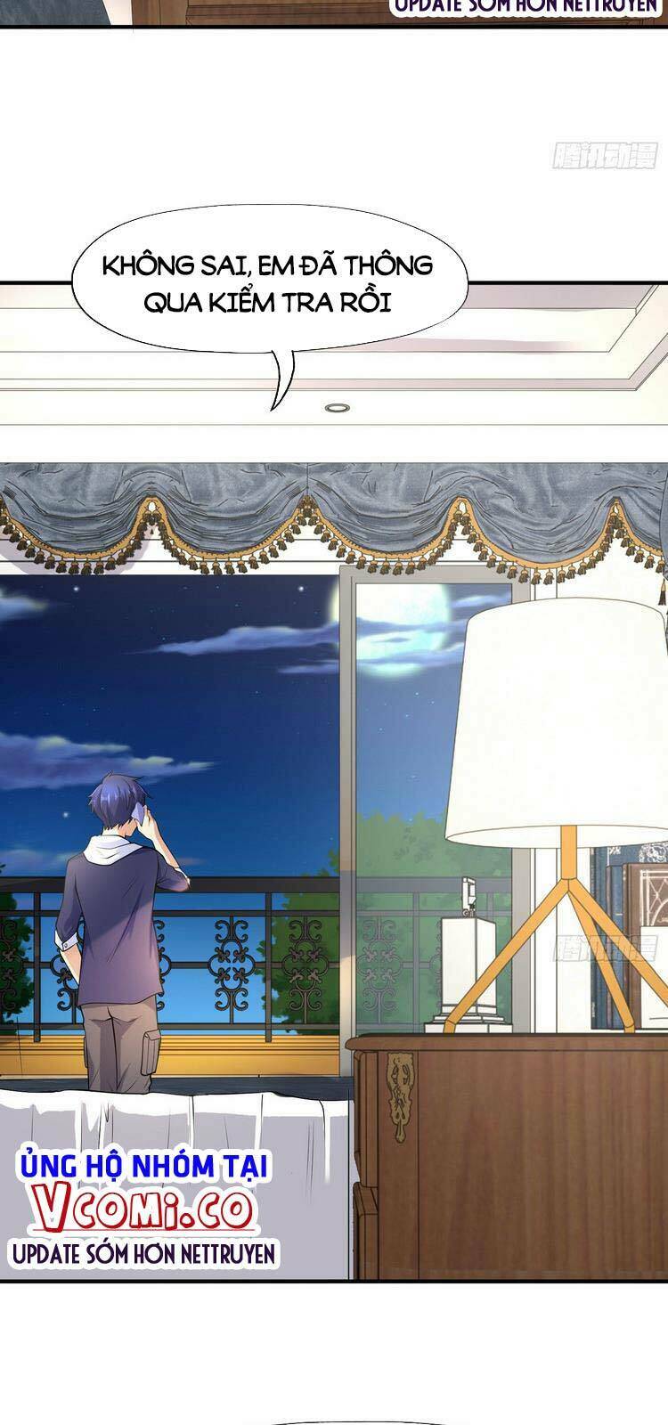 Vô Địch Từ Cưỡng Hôn Ma Nữ - Chapter 5 - Page 48