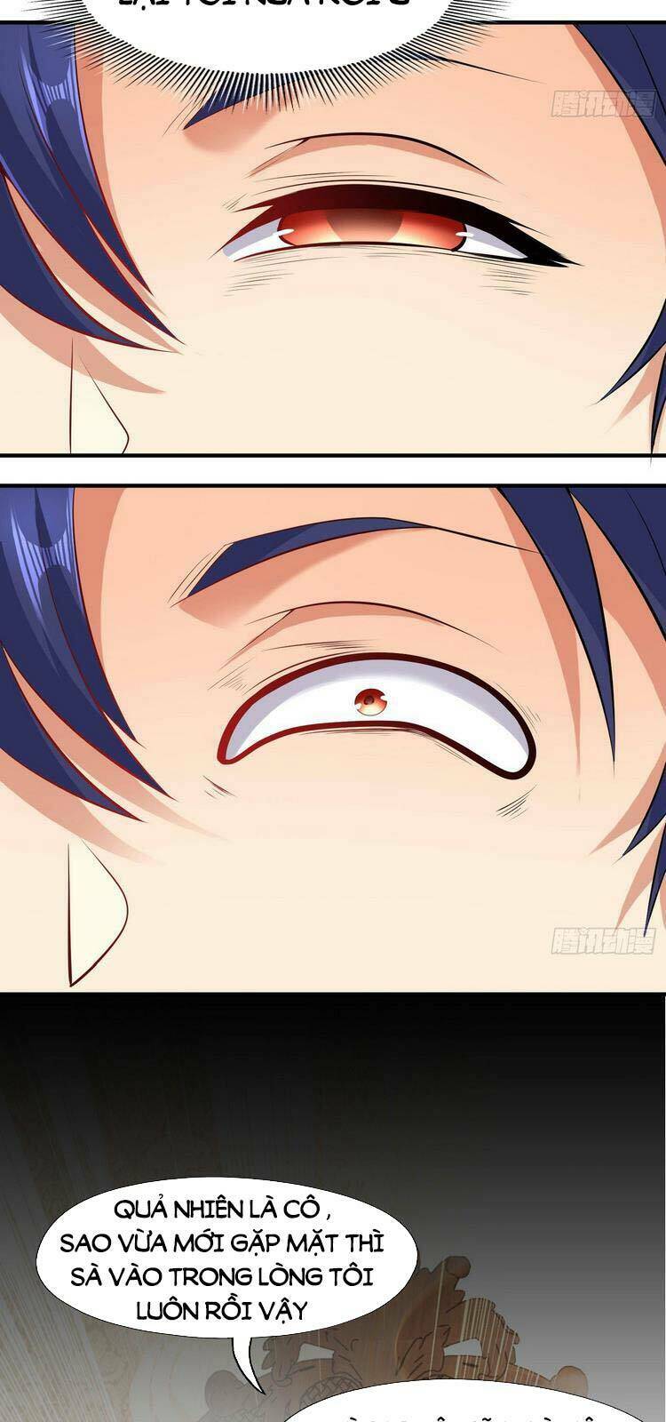 Vô Địch Từ Cưỡng Hôn Ma Nữ - Chapter 5 - Page 51