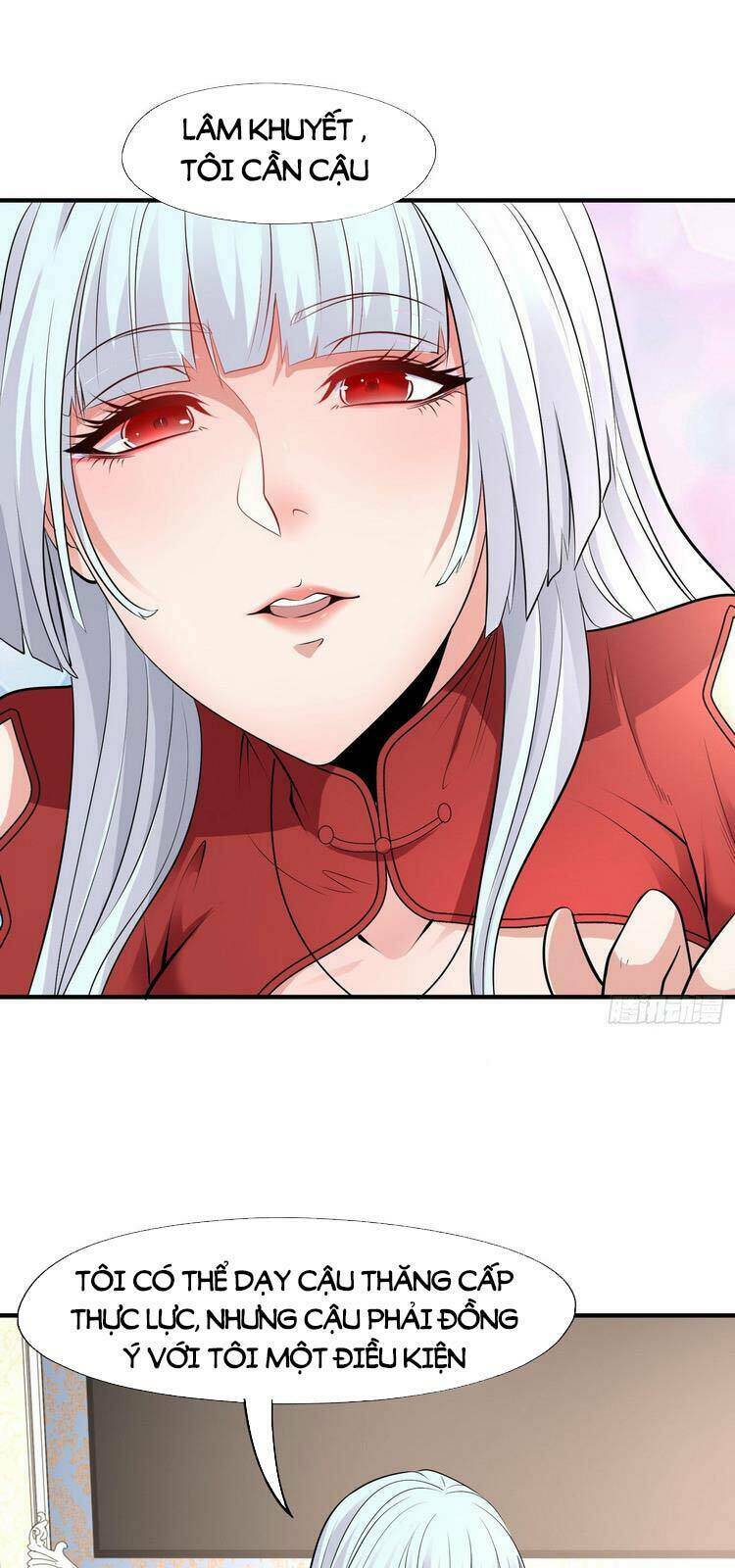 Vô Địch Từ Cưỡng Hôn Ma Nữ - Chapter 5 - Page 53