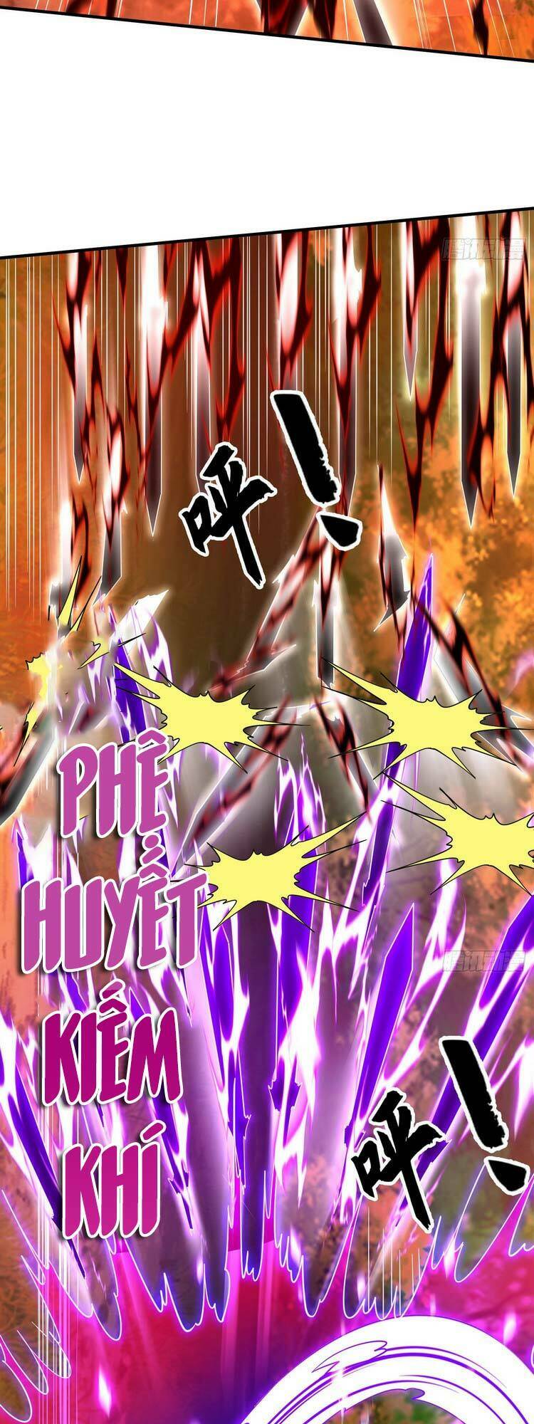 Vô Địch Từ Cưỡng Hôn Ma Nữ - Chapter 50 - Page 6