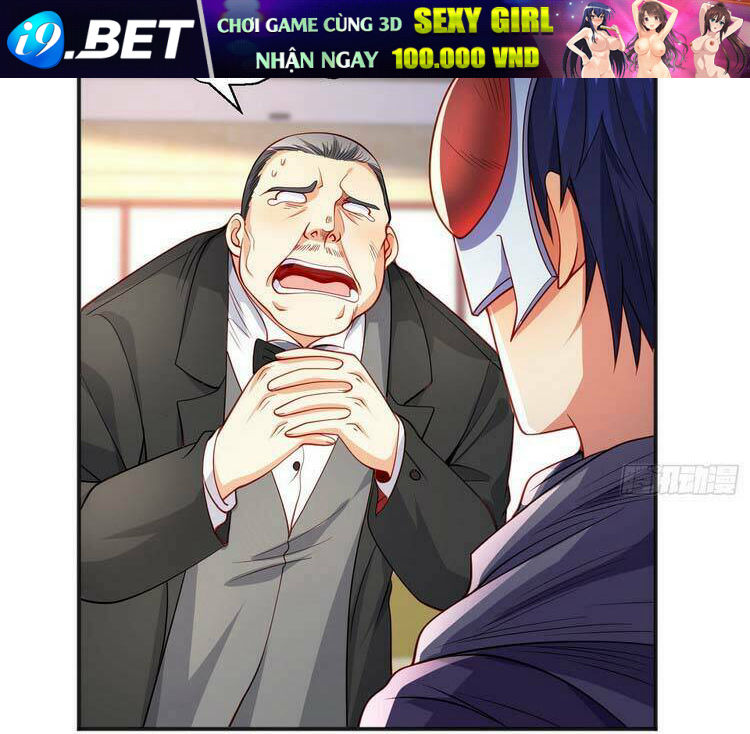 Vô Địch Từ Cưỡng Hôn Ma Nữ - Chapter 51 - Page 16