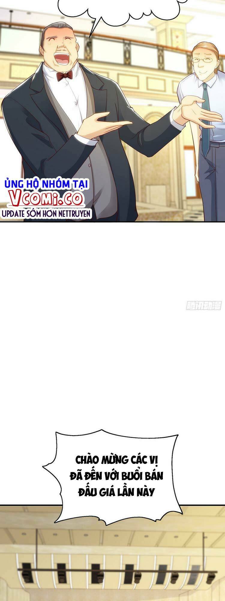 Vô Địch Từ Cưỡng Hôn Ma Nữ - Chapter 51 - Page 20