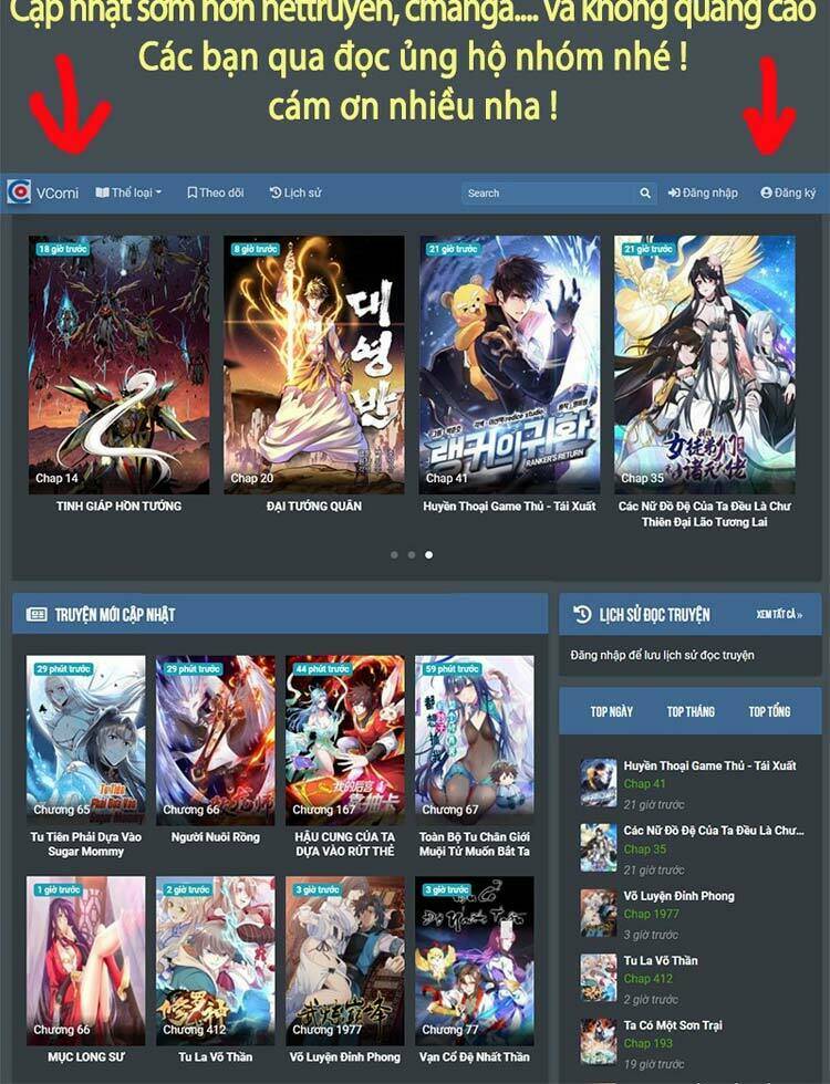 Vô Địch Từ Cưỡng Hôn Ma Nữ - Chapter 51 - Page 35