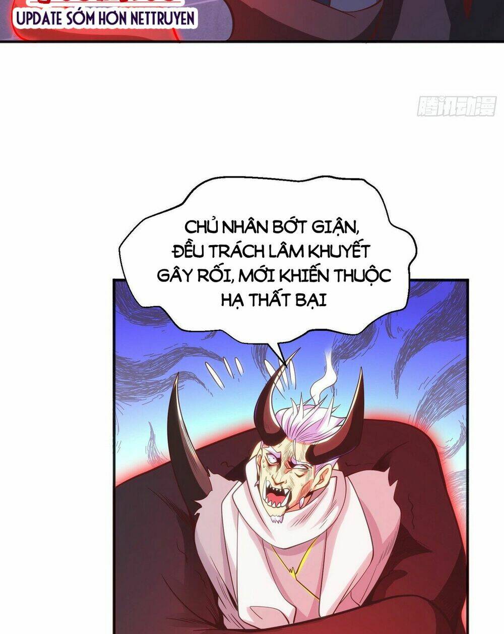 Vô Địch Từ Cưỡng Hôn Ma Nữ - Chapter 52 - Page 10