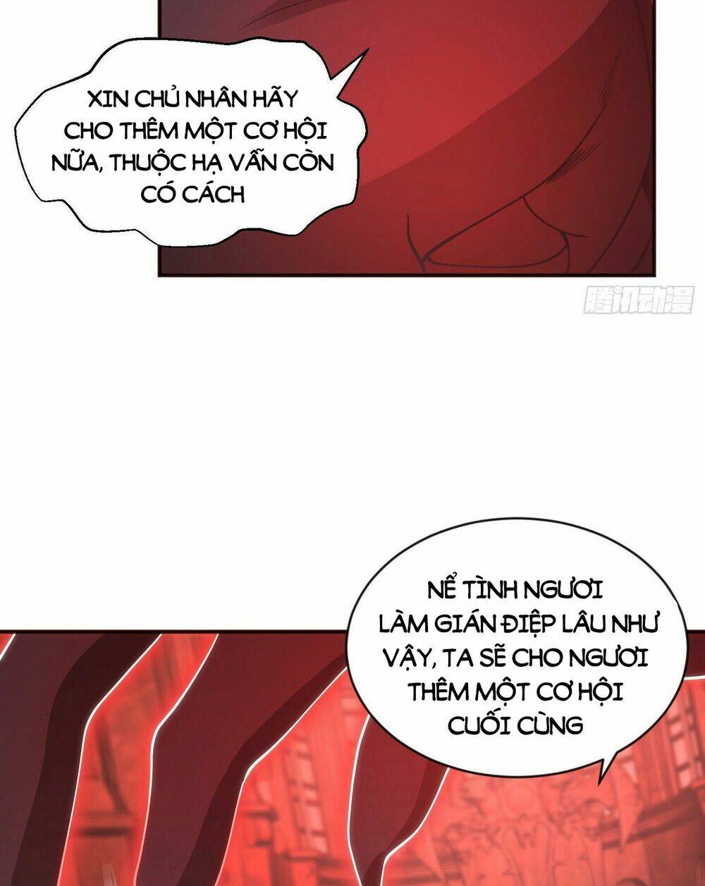 Vô Địch Từ Cưỡng Hôn Ma Nữ - Chapter 52 - Page 11