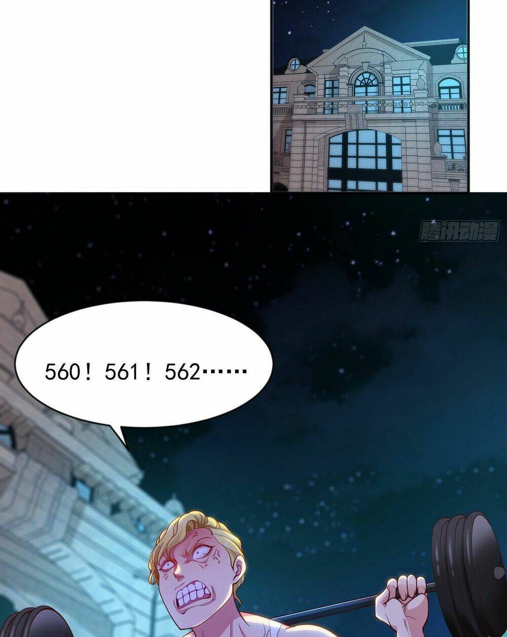 Vô Địch Từ Cưỡng Hôn Ma Nữ - Chapter 52 - Page 15