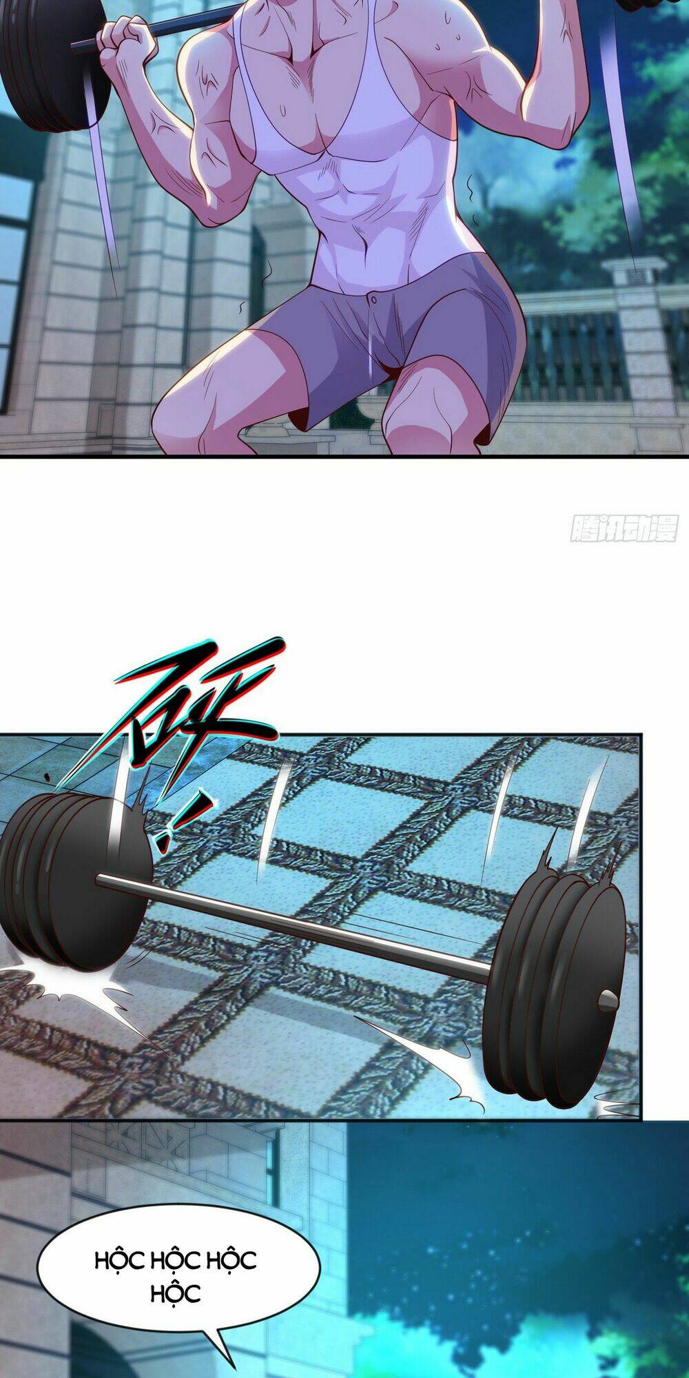 Vô Địch Từ Cưỡng Hôn Ma Nữ - Chapter 52 - Page 16