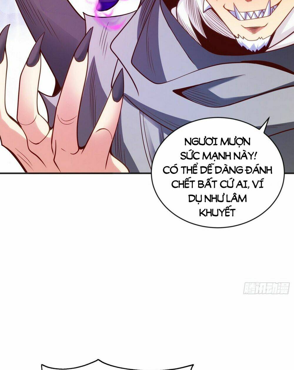 Vô Địch Từ Cưỡng Hôn Ma Nữ - Chapter 52 - Page 22