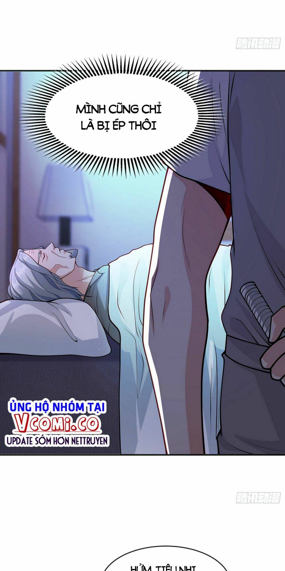 Vô Địch Từ Cưỡng Hôn Ma Nữ - Chapter 52 - Page 28