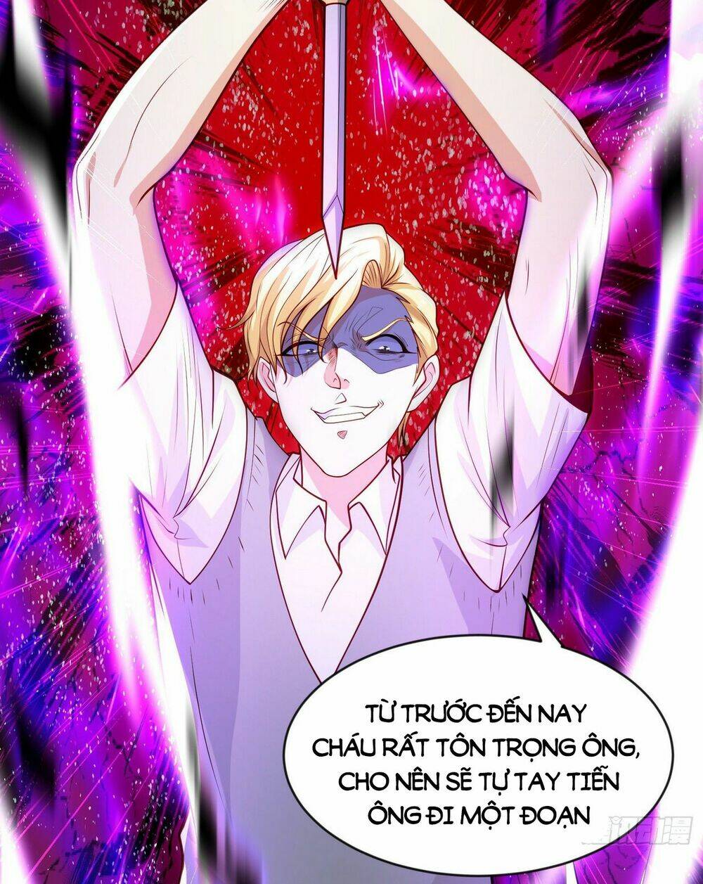 Vô Địch Từ Cưỡng Hôn Ma Nữ - Chapter 52 - Page 30