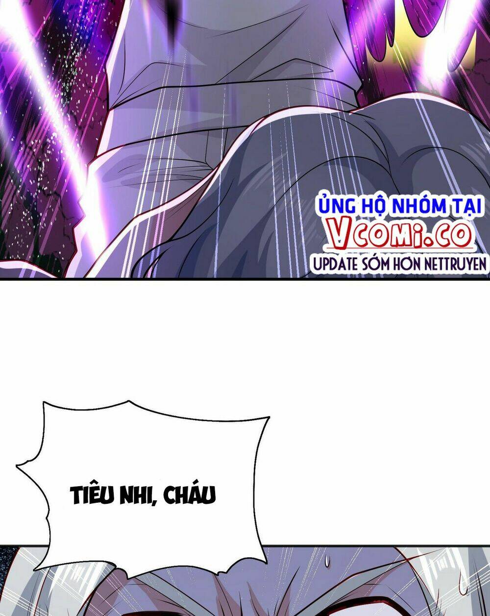 Vô Địch Từ Cưỡng Hôn Ma Nữ - Chapter 52 - Page 31