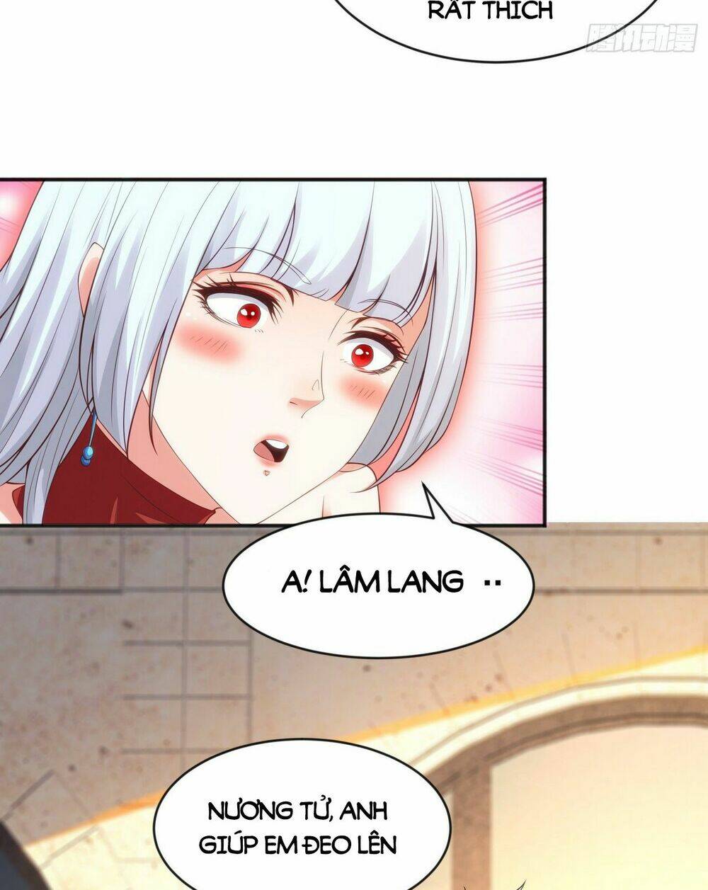 Vô Địch Từ Cưỡng Hôn Ma Nữ - Chapter 52 - Page 3