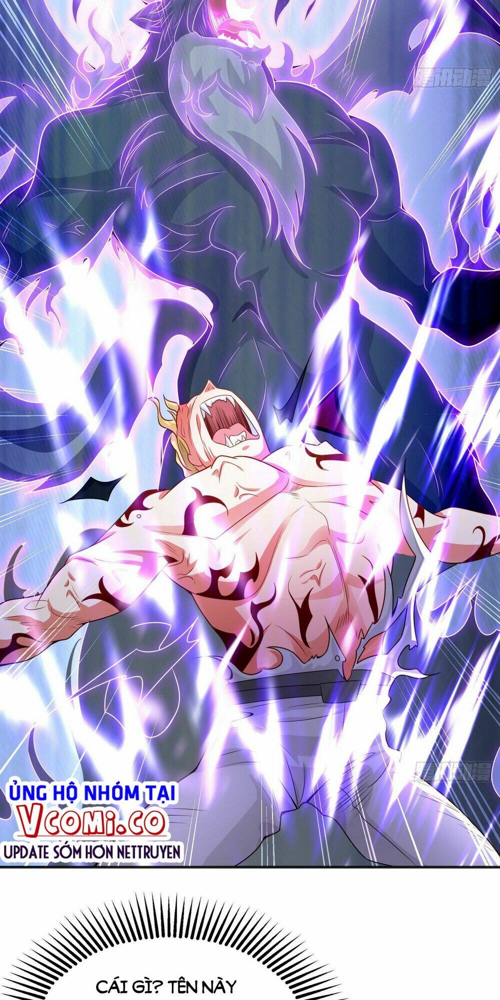 Vô Địch Từ Cưỡng Hôn Ma Nữ - Chapter 52 - Page 41