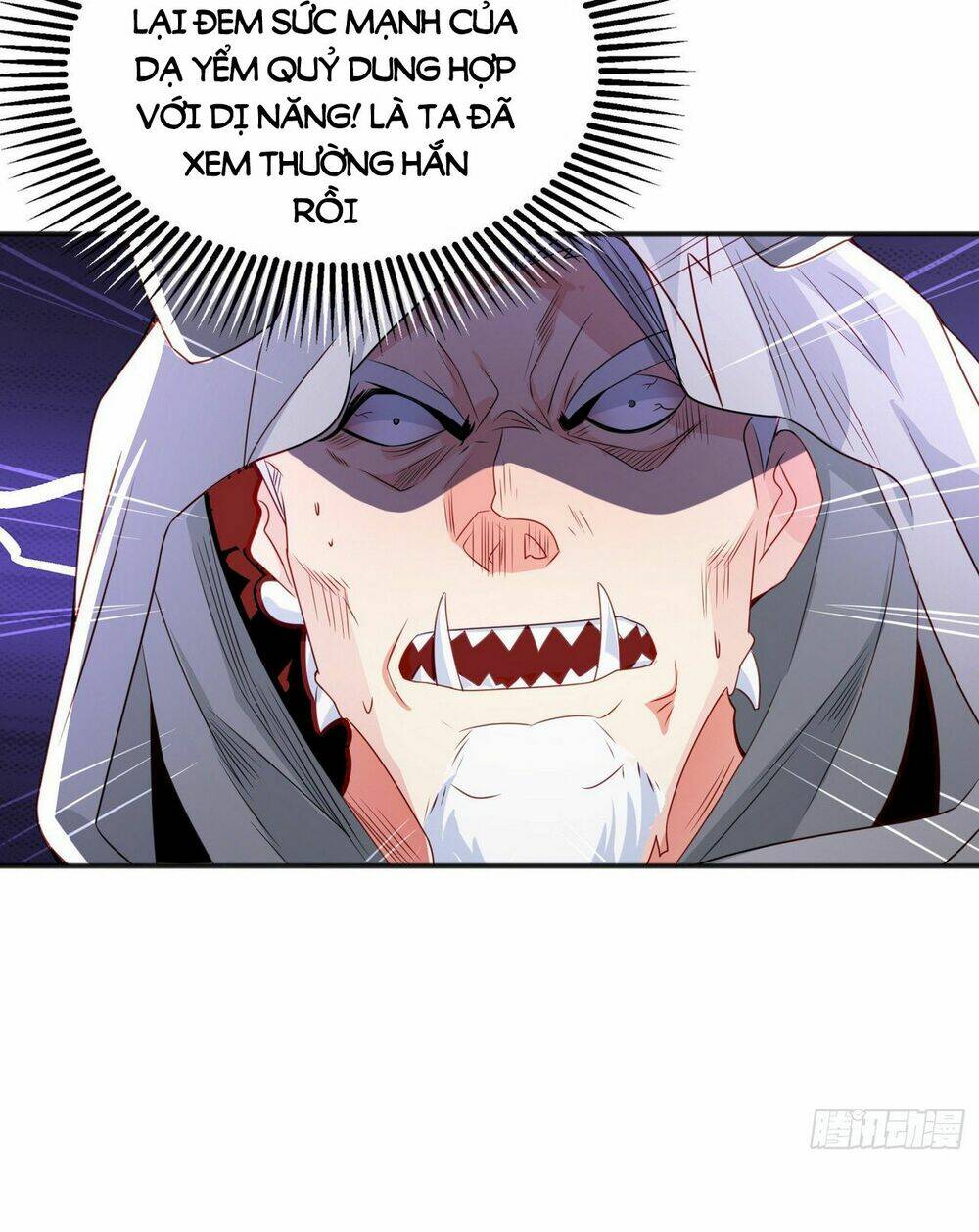 Vô Địch Từ Cưỡng Hôn Ma Nữ - Chapter 52 - Page 42