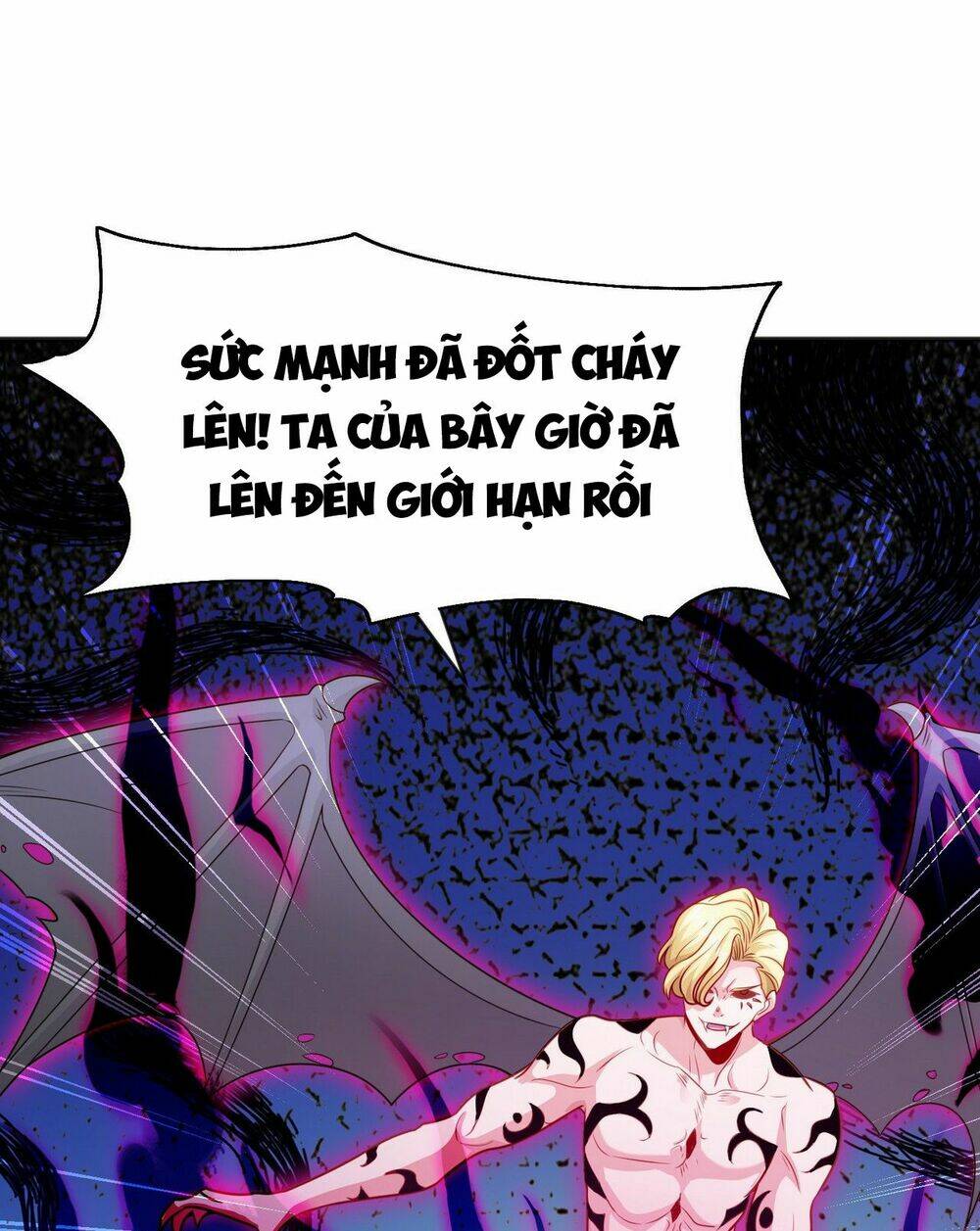 Vô Địch Từ Cưỡng Hôn Ma Nữ - Chapter 52 - Page 43