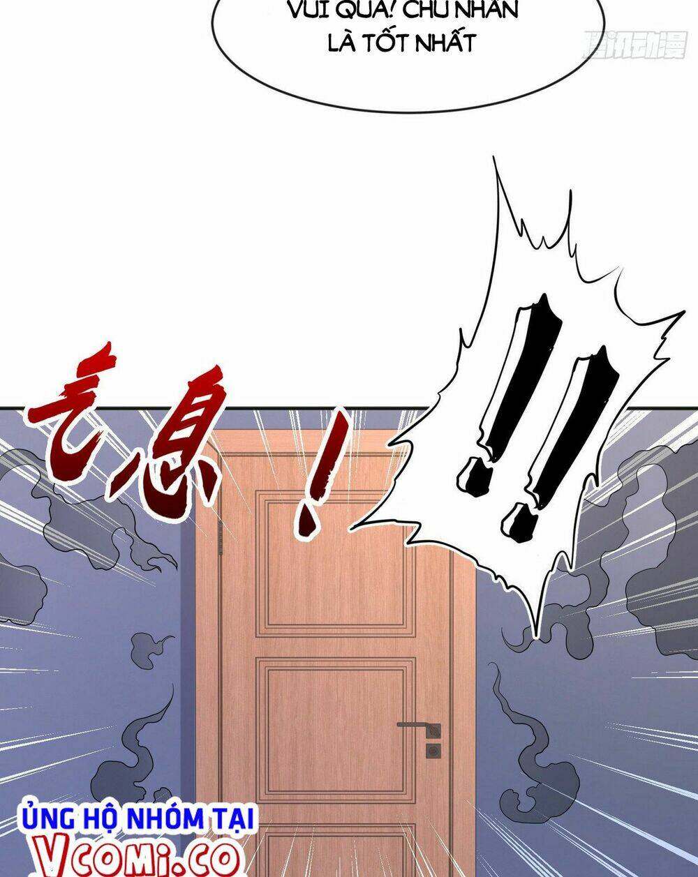 Vô Địch Từ Cưỡng Hôn Ma Nữ - Chapter 52 - Page 51