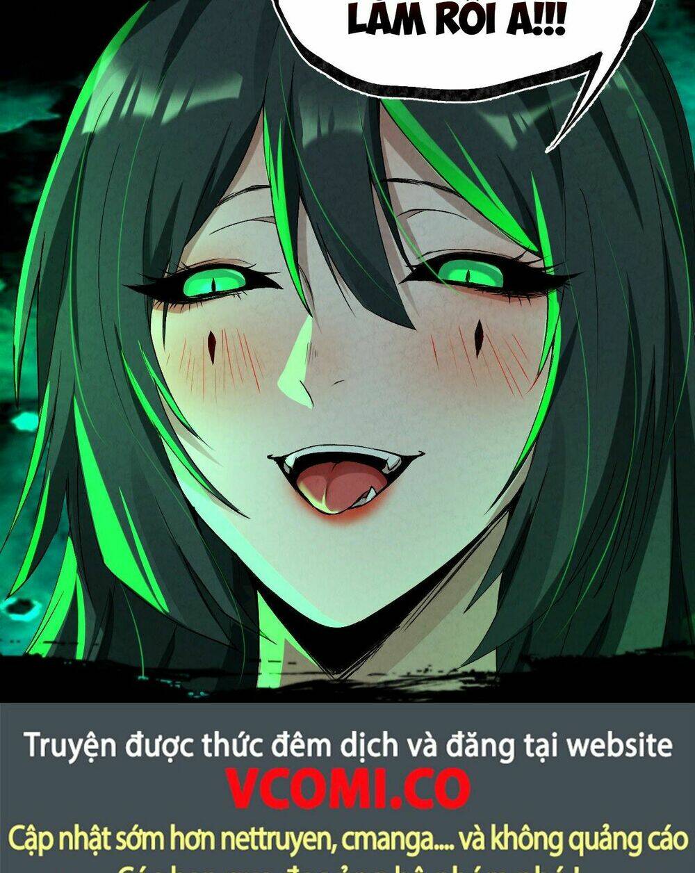 Vô Địch Từ Cưỡng Hôn Ma Nữ - Chapter 52 - Page 54