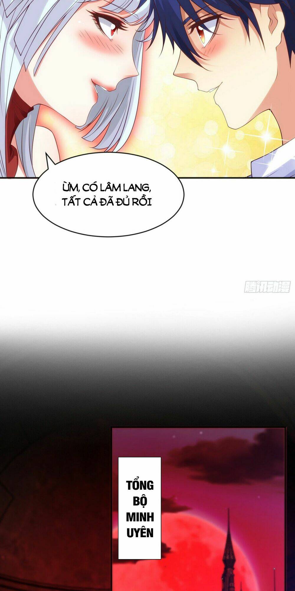 Vô Địch Từ Cưỡng Hôn Ma Nữ - Chapter 52 - Page 5