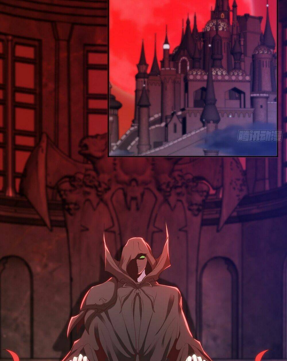 Vô Địch Từ Cưỡng Hôn Ma Nữ - Chapter 52 - Page 6