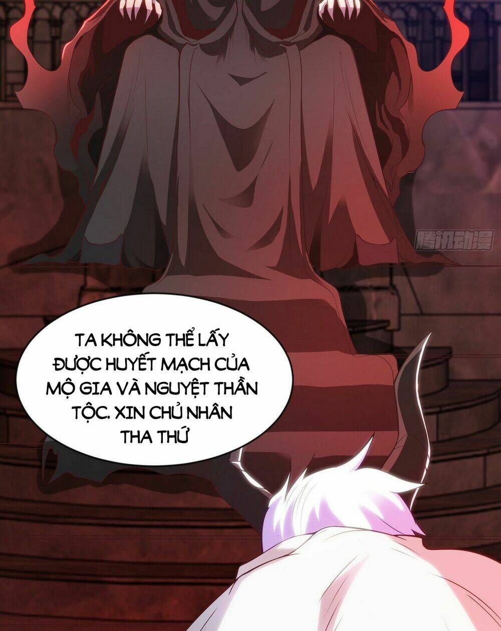 Vô Địch Từ Cưỡng Hôn Ma Nữ - Chapter 52 - Page 7