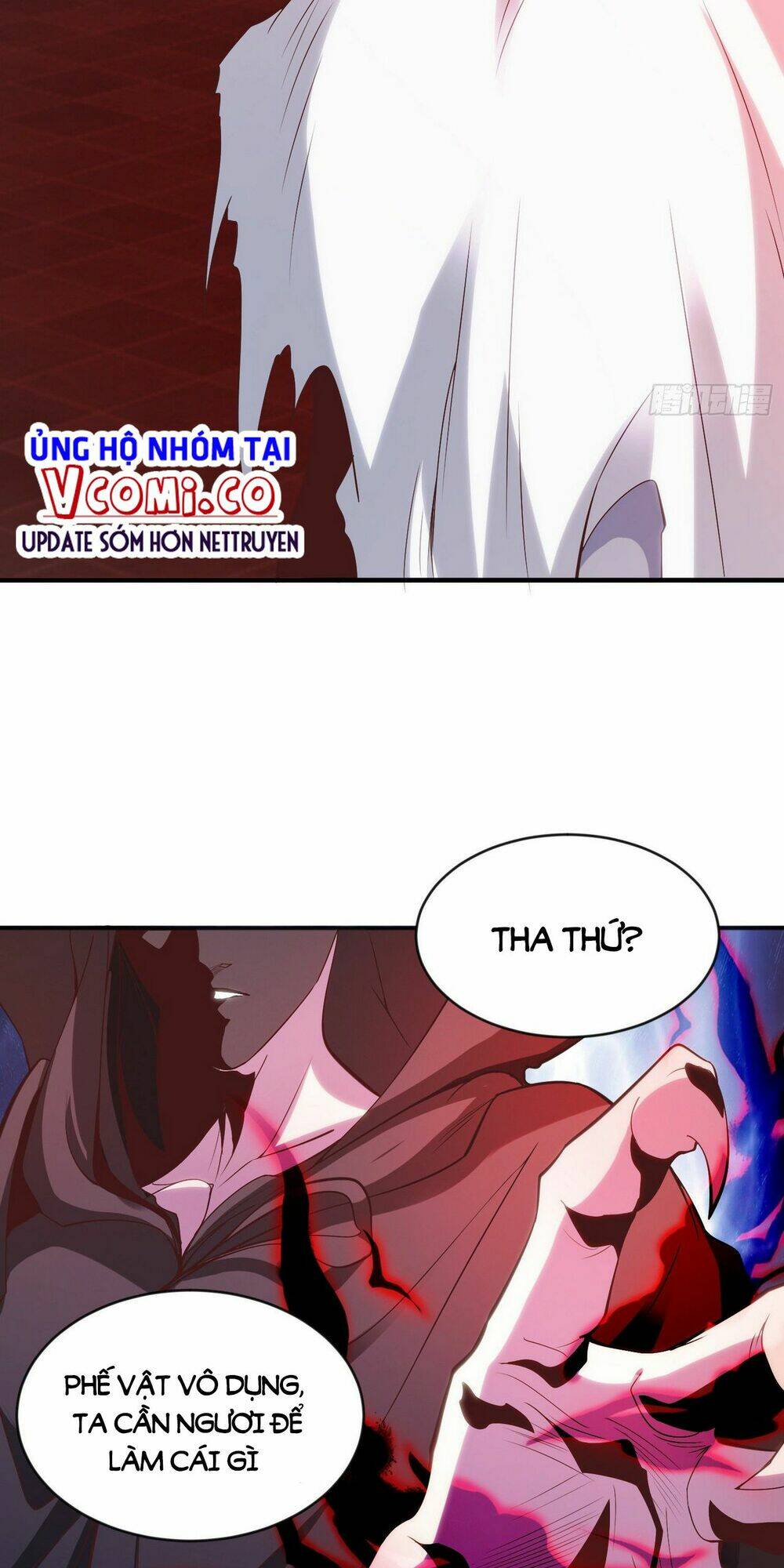 Vô Địch Từ Cưỡng Hôn Ma Nữ - Chapter 52 - Page 8