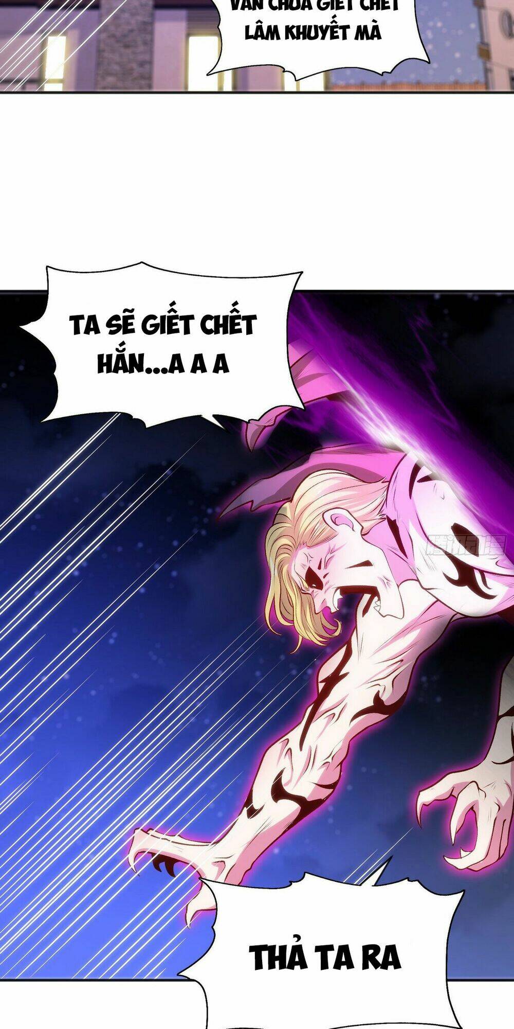 Vô Địch Từ Cưỡng Hôn Ma Nữ - Chapter 53 - Page 40