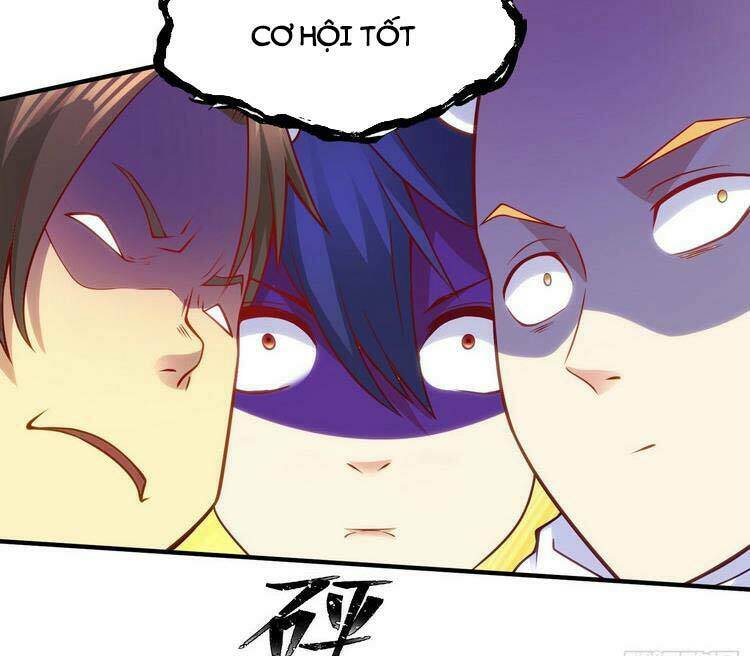 Vô Địch Từ Cưỡng Hôn Ma Nữ - Chapter 54 - Page 16