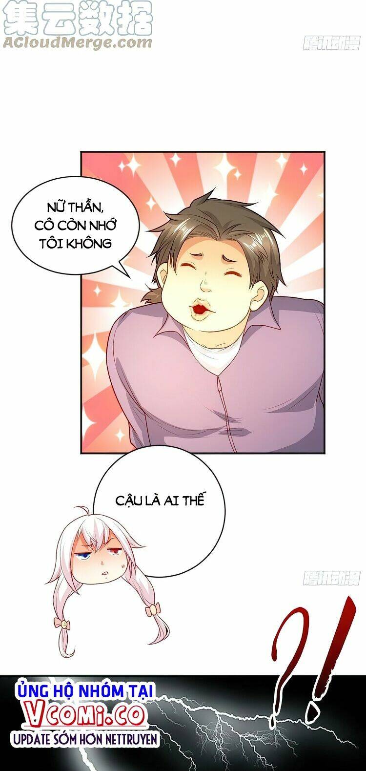 Vô Địch Từ Cưỡng Hôn Ma Nữ - Chapter 55 - Page 13