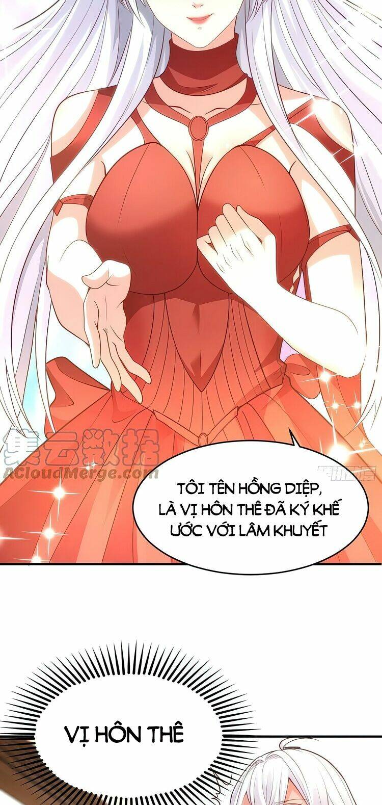 Vô Địch Từ Cưỡng Hôn Ma Nữ - Chapter 55 - Page 28