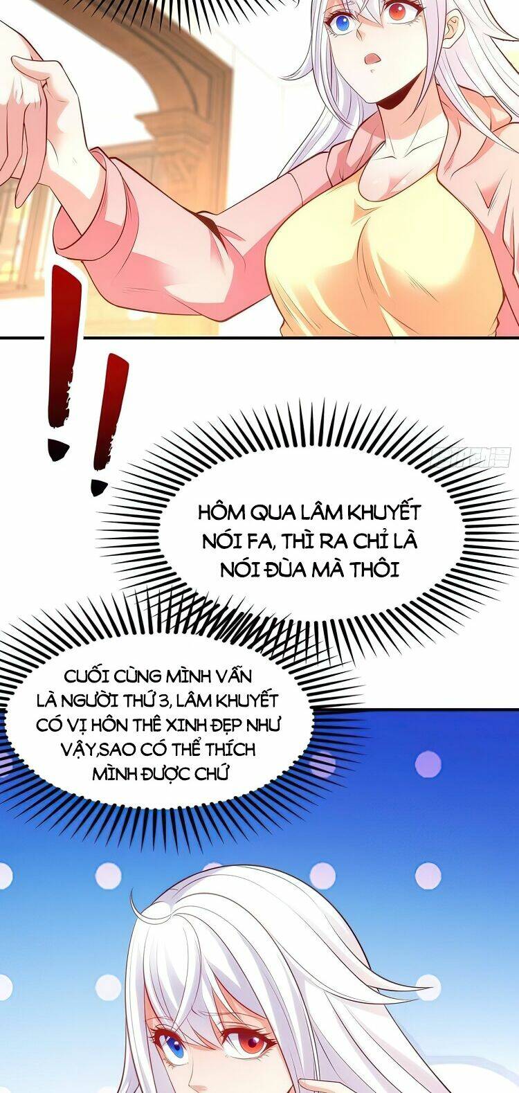 Vô Địch Từ Cưỡng Hôn Ma Nữ - Chapter 55 - Page 29