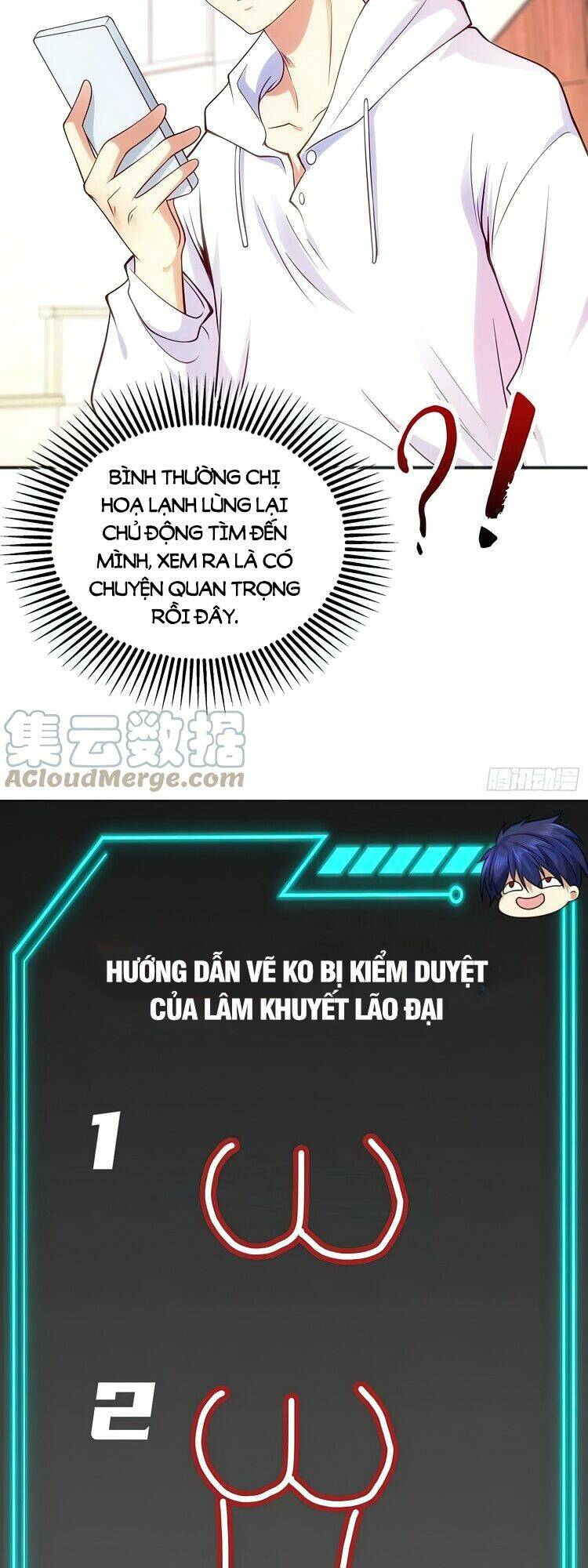 Vô Địch Từ Cưỡng Hôn Ma Nữ - Chapter 55 - Page 39