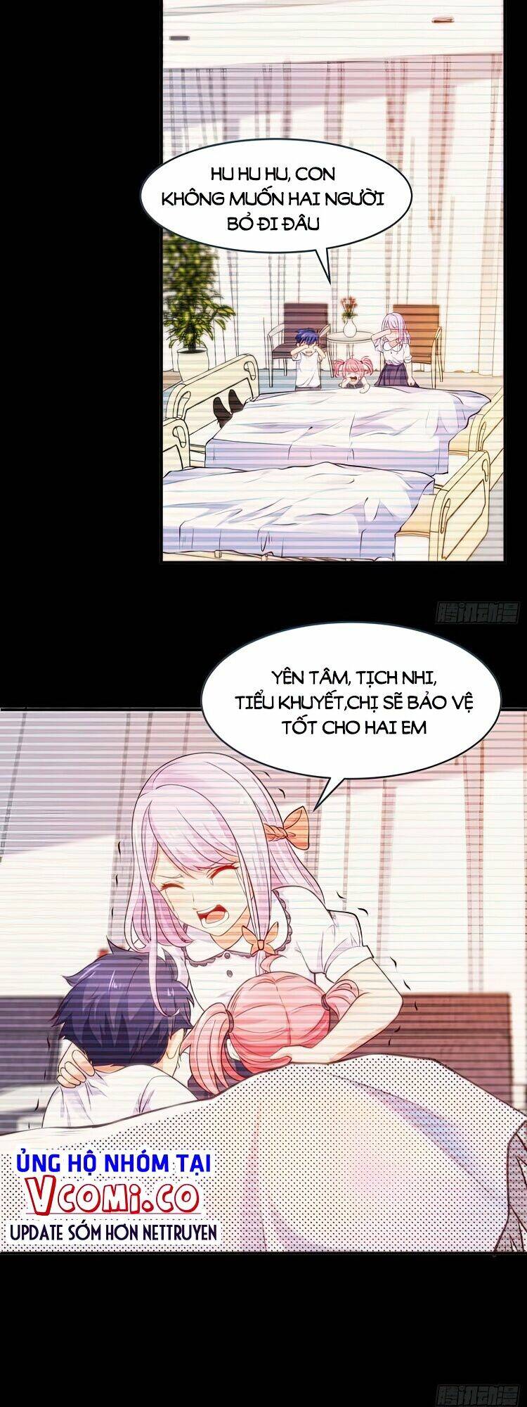 Vô Địch Từ Cưỡng Hôn Ma Nữ - Chapter 56 - Page 9