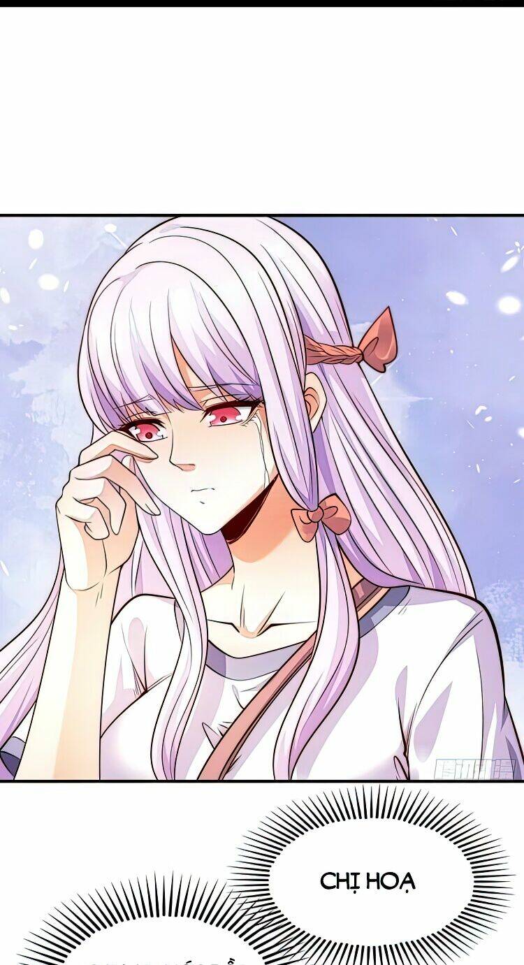 Vô Địch Từ Cưỡng Hôn Ma Nữ - Chapter 56 - Page 10