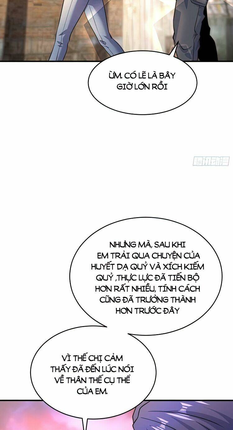 Vô Địch Từ Cưỡng Hôn Ma Nữ - Chapter 56 - Page 14