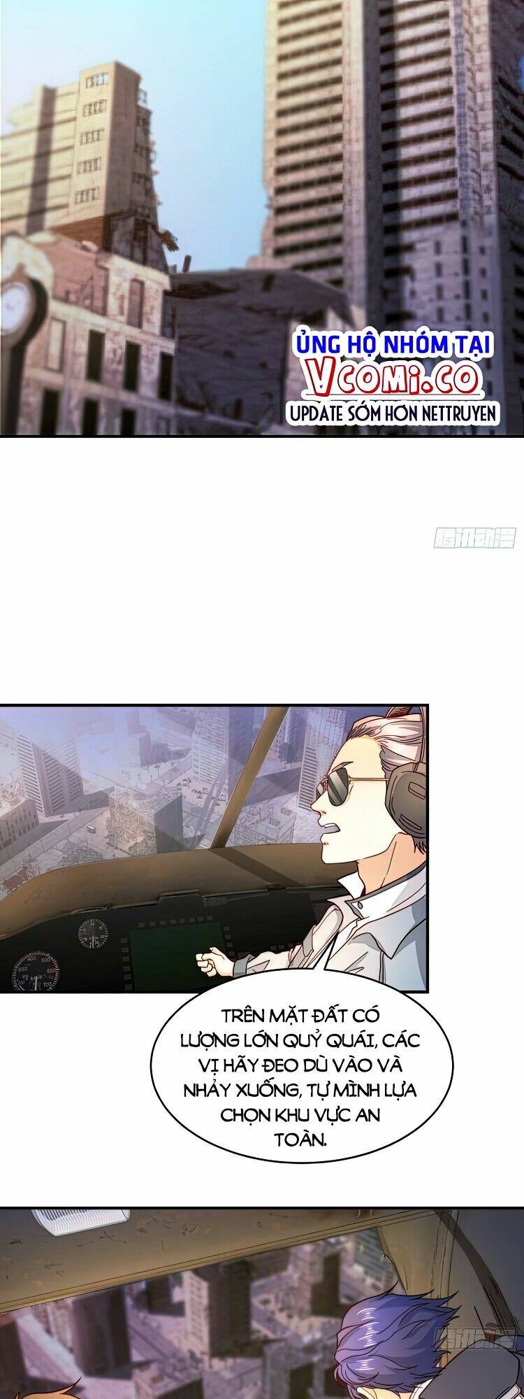 Vô Địch Từ Cưỡng Hôn Ma Nữ - Chapter 56 - Page 21