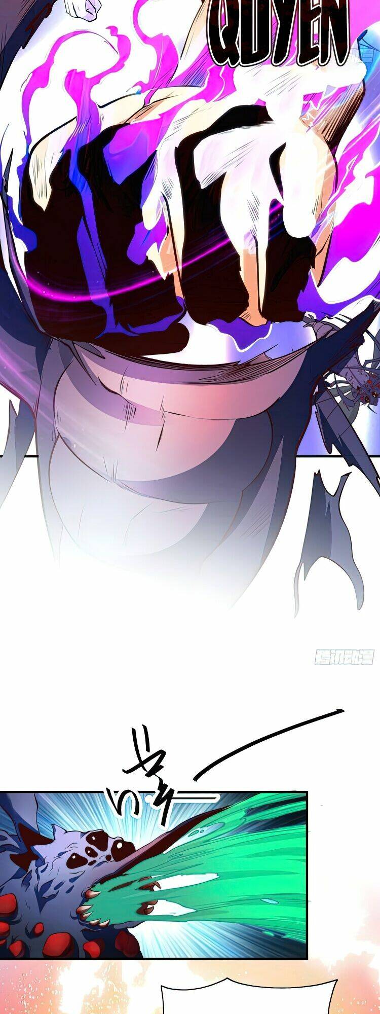 Vô Địch Từ Cưỡng Hôn Ma Nữ - Chapter 56 - Page 36