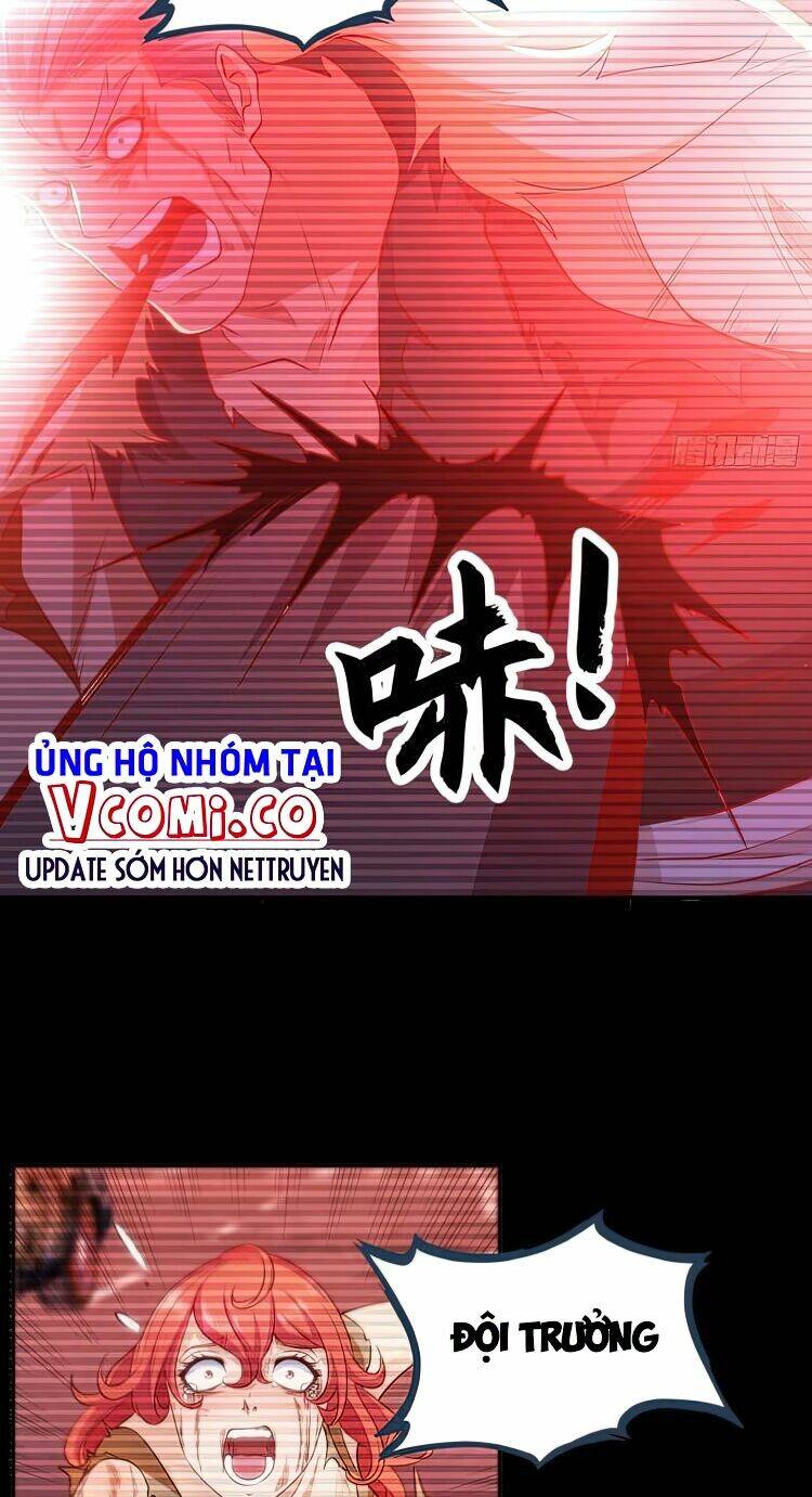 Vô Địch Từ Cưỡng Hôn Ma Nữ - Chapter 56 - Page 7