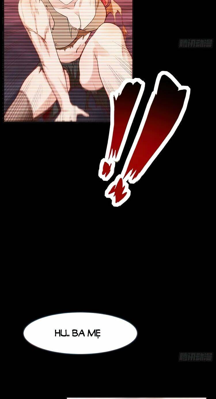Vô Địch Từ Cưỡng Hôn Ma Nữ - Chapter 56 - Page 8