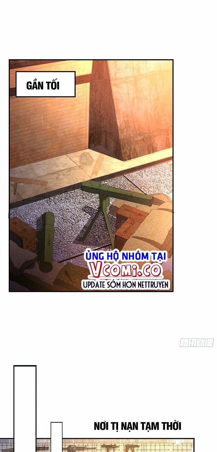 Vô Địch Từ Cưỡng Hôn Ma Nữ - Chapter 57 - Page 23